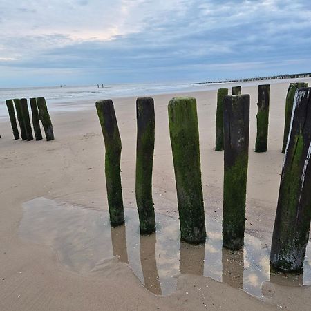 Slapen Aan De Voet Van De Molen Ovezande エクステリア 写真