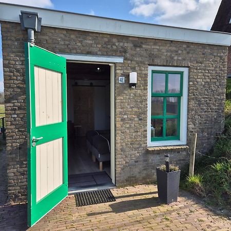 Slapen Aan De Voet Van De Molen Ovezande エクステリア 写真