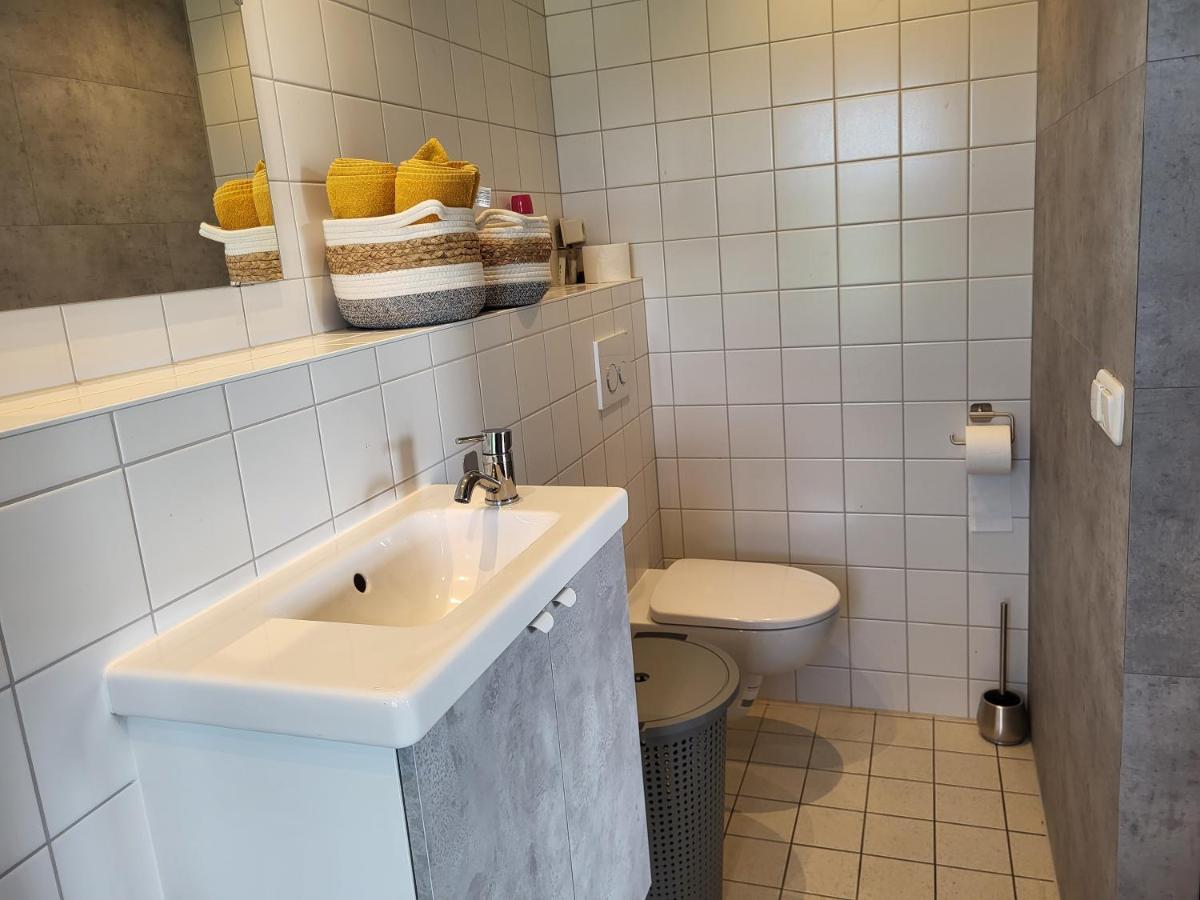 Slapen Aan De Voet Van De Molen Ovezande エクステリア 写真