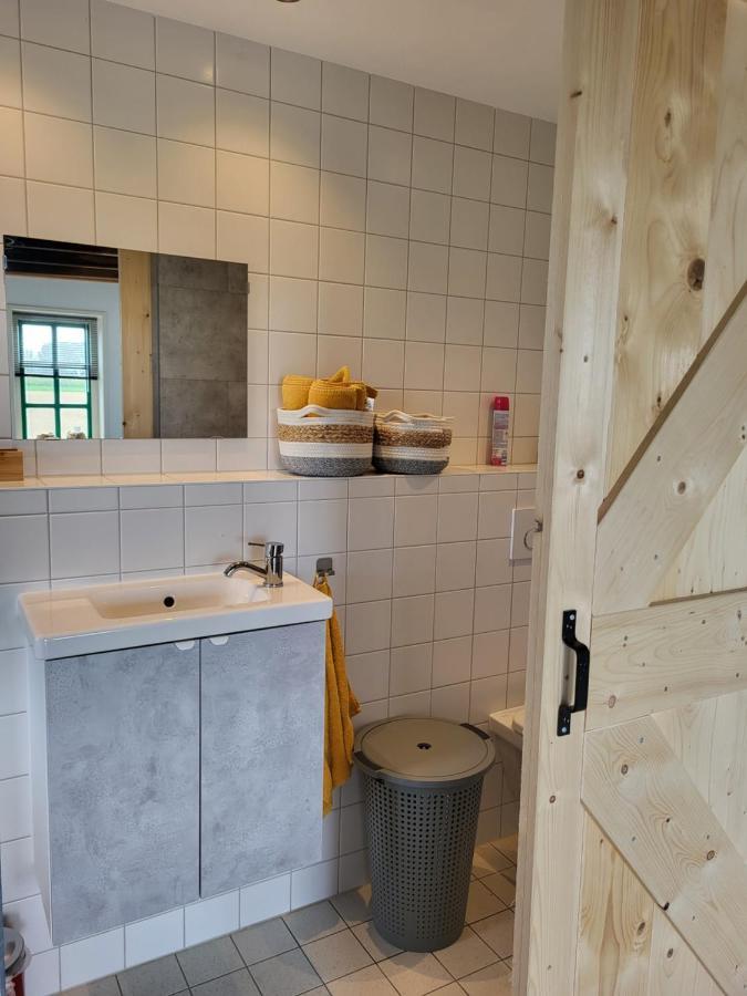Slapen Aan De Voet Van De Molen Ovezande エクステリア 写真